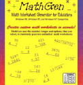 math book and equations